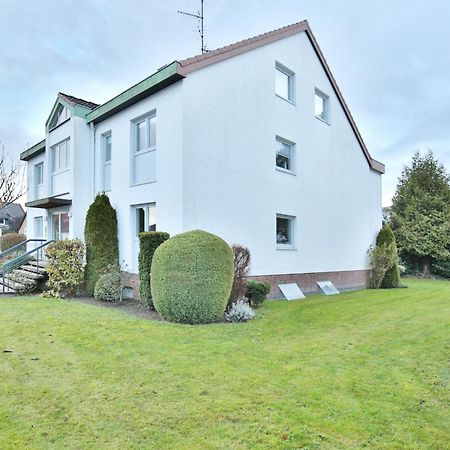 Fh Dornkampstrasse 1 Ferienhaus Dornkampstrasse 1 Appartement 2 ティメンドルファー・シュトラント エクステリア 写真