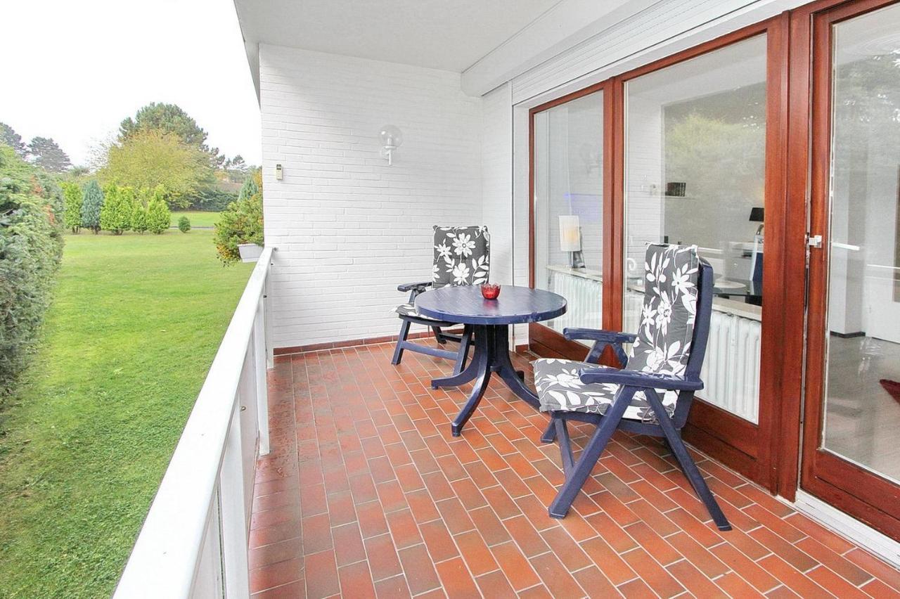 Fh Dornkampstrasse 1 Ferienhaus Dornkampstrasse 1 Appartement 2 ティメンドルファー・シュトラント エクステリア 写真