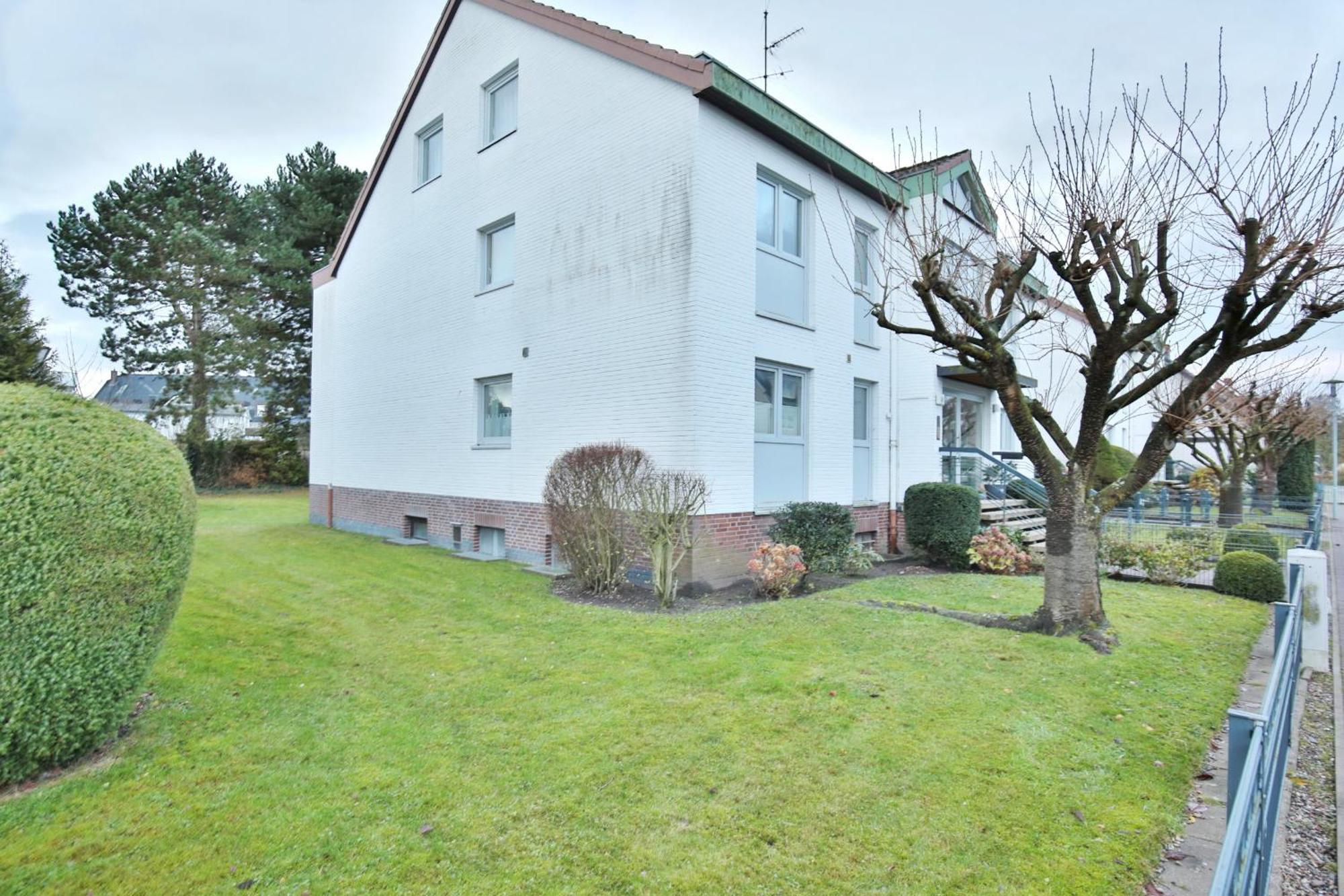 Fh Dornkampstrasse 1 Ferienhaus Dornkampstrasse 1 Appartement 2 ティメンドルファー・シュトラント エクステリア 写真